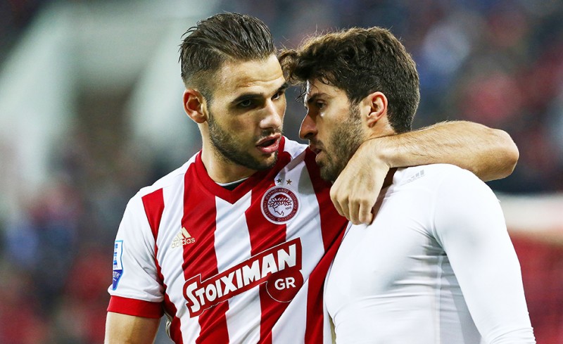 Στη Νότιγχαμ Καρίμ, Ταχτσίδης