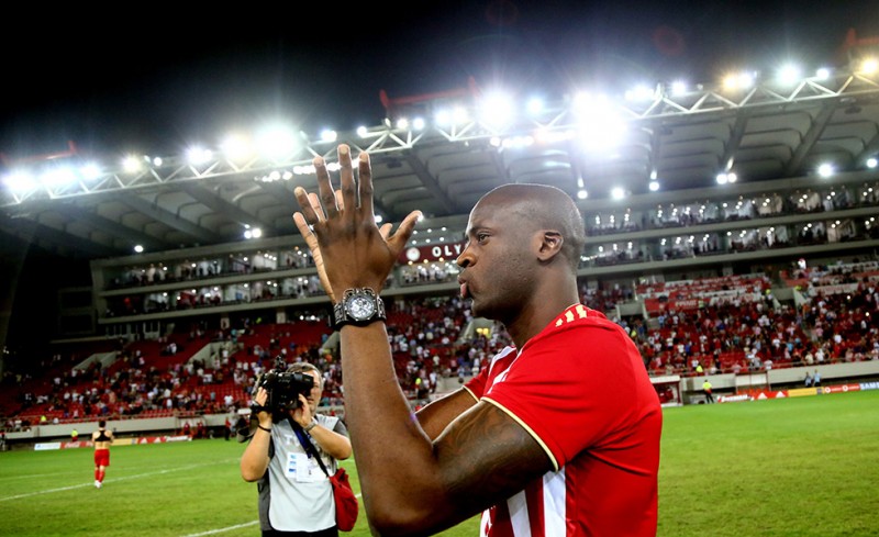 Βασικός ο Τουρέ με Λεβαδειακό!