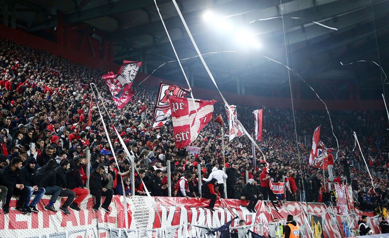 Παράνοια: Ξεπέρασε τις 19.000 διαρκείας και συνεχίζει!