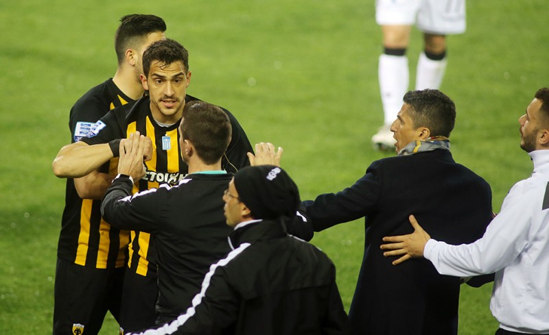 Η... φοβερή συμβουλή Λουτσέσκου σε ΑΕΚ (photo)