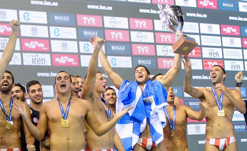 Το πρόγραμμα των Πρωταθλητών Ευρώπης