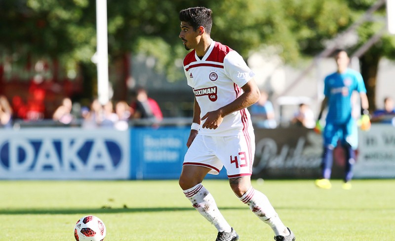 Το ευχαριστιέται ο Νικολάου (photo)