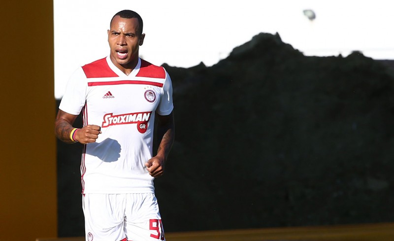 Ο Πάρντο ευχαρίστησε τον Πέκερμαν (photo)