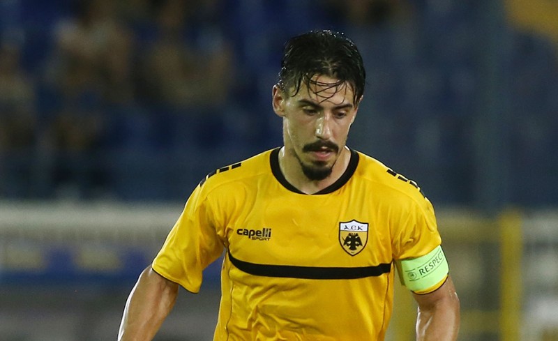 Οι φήμες για Σιμόες!