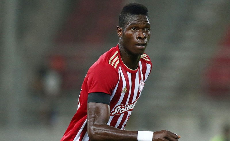 Στην Εθνική του, ξανά, ο Σισέ