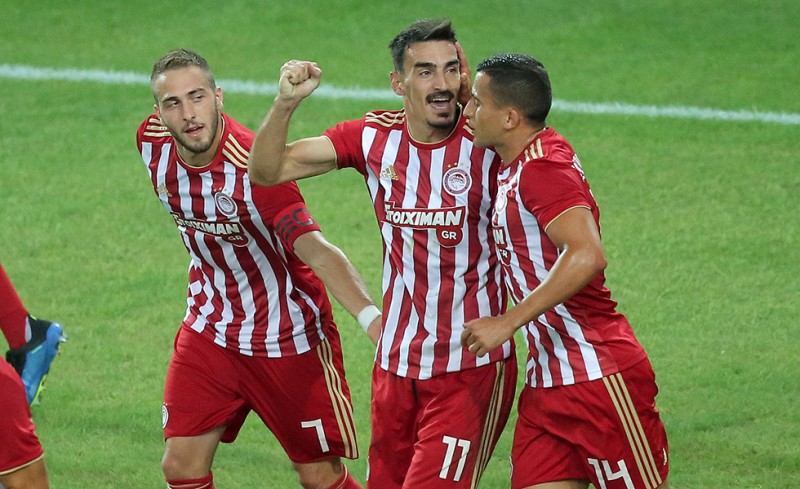 Αδειάζει το Ρέντη