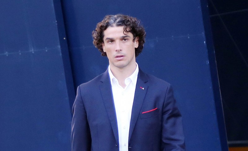 Στην πρεμιέρα ο Μοντεστό