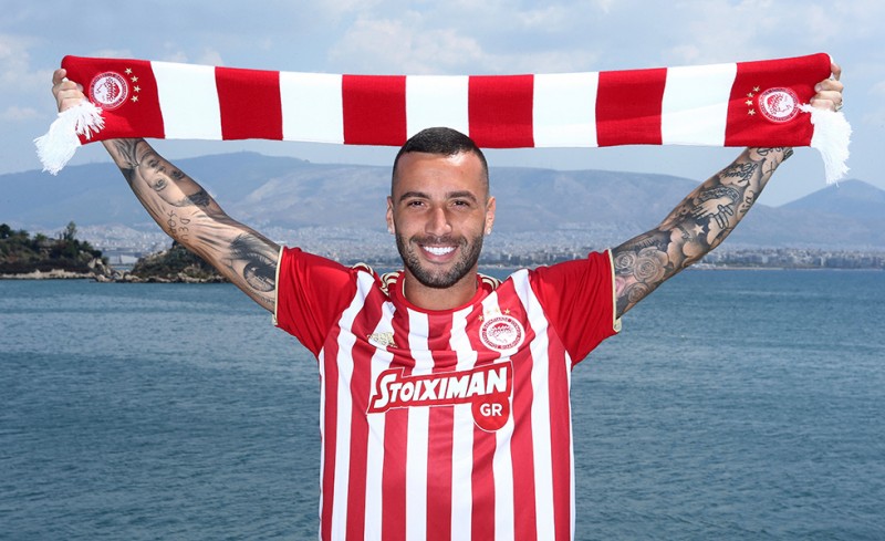 Όπως πρέπει ο Γκιγιέρμε (video)