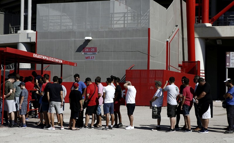 Και χαμηλές τιμές μετά τις επιστροφές