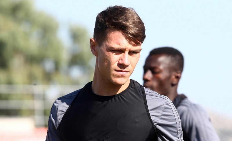 Έμειναν εκτός...