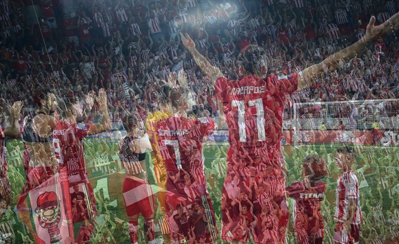 Αυτό το συναίσθημα που περιμένεις να δεις Θρύλο