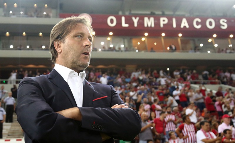 Με αλλαγές κόντρα στον ΠΑΣ