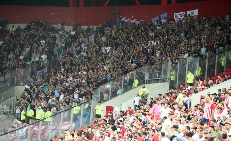 Επέστρεψε κι άλλα εισιτήρια η Μπέτις!