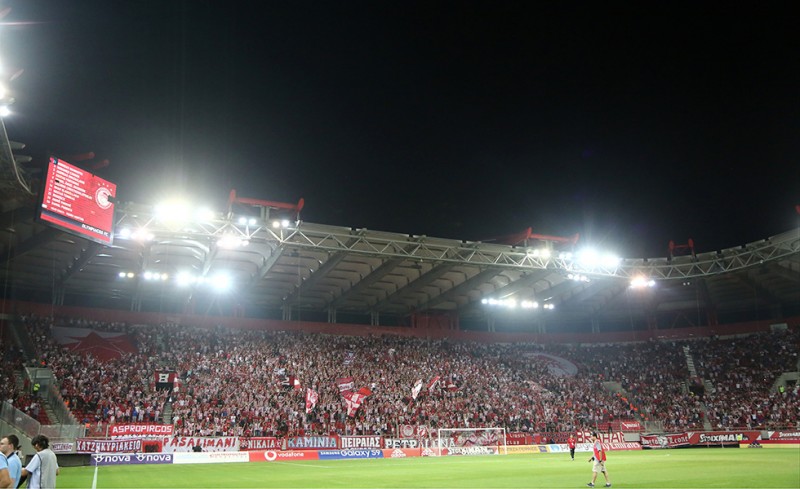 Τα ΑΜΕΑ με Μπέτις