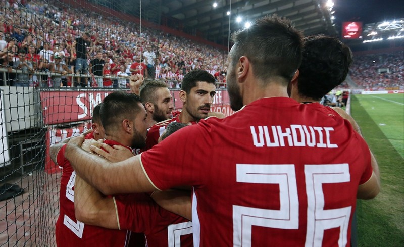 Το κίνητρο του κόσμου είναι τεράστιο!