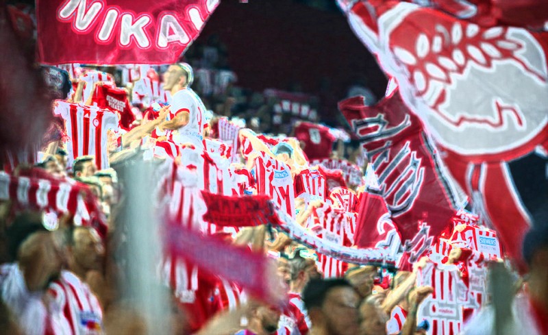 Θα βράζει ο Ναός! Προ των πυλών το sold out!