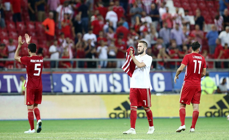 Εξαντλήθηκαν οι θέσεις ΑΜΕΑ