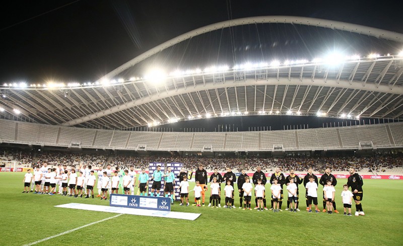 Χαοτική η διαφορά μας!