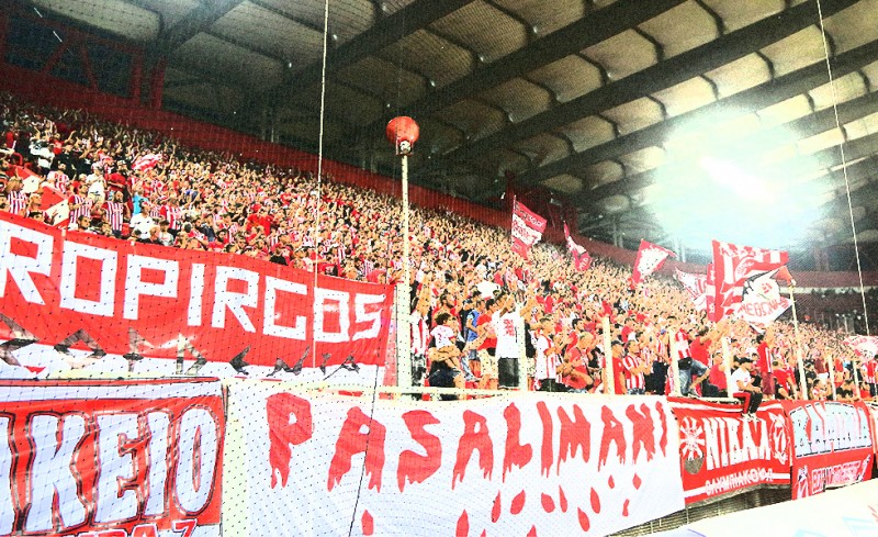 Στο σπίτι μας, με τα αγαπημένα μας χρώματα