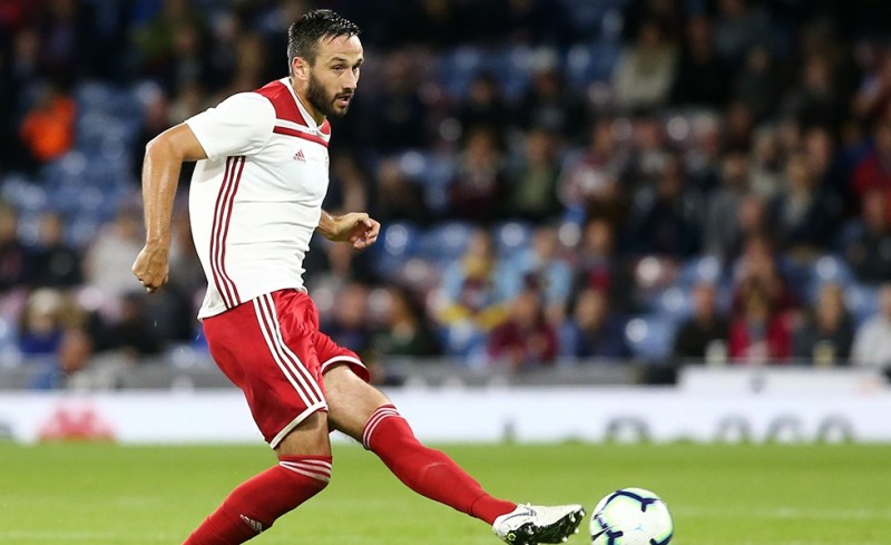 Στον πάγκο ο Βούκοβιτς