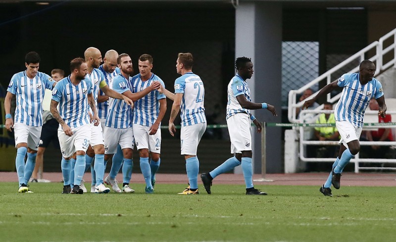 Η δεύτερη αλλαγή προπονητή