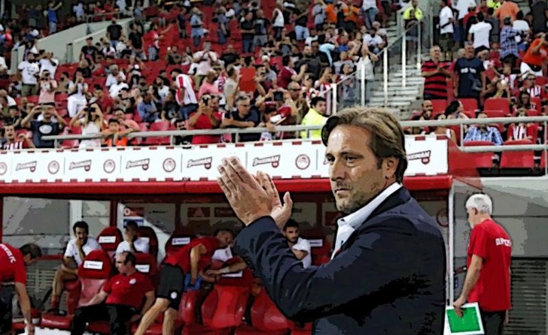 Τίποτα δεν είναι τυχαίο...