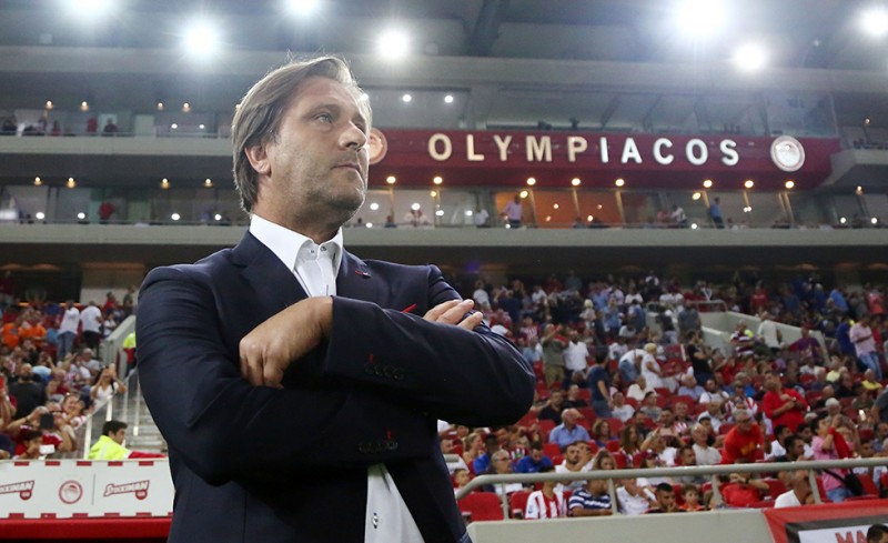 Στο +11 ο Μαρτίνς!