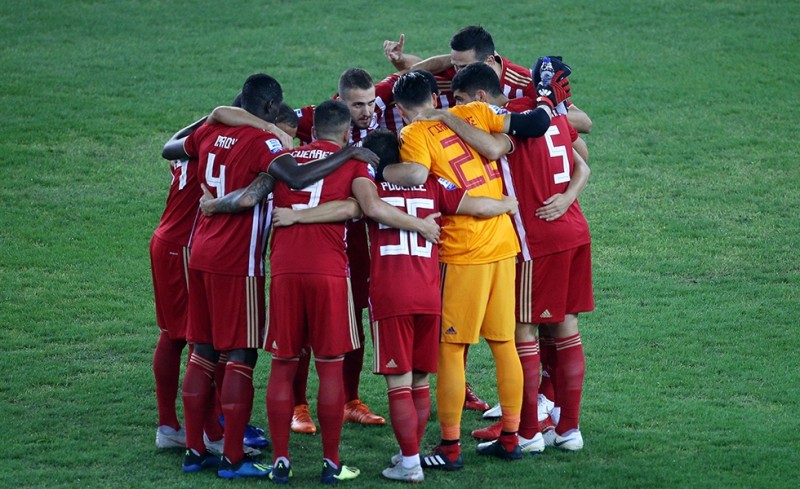 Αυτόν ξεχωρίζουν στο Ρέντη!