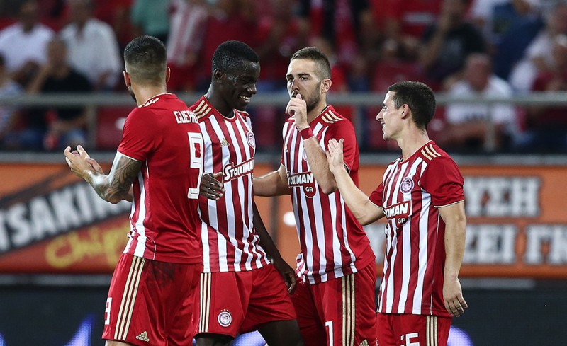 Τότε παίζει με Αστέρα Τρίπολης (photo)