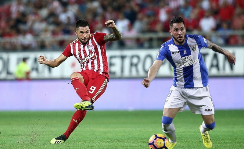 Όταν ο Γκερέρο κέρδισε την Μπέτις (video)