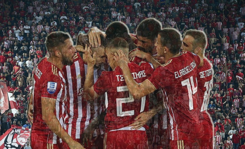 Ντελίριο ενθουσιασμού στον κόσμο, στις 17.000 τα διαρκείας!