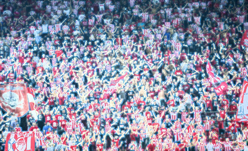 Ετοιμάζουν απόβαση στο Μιλάνο!