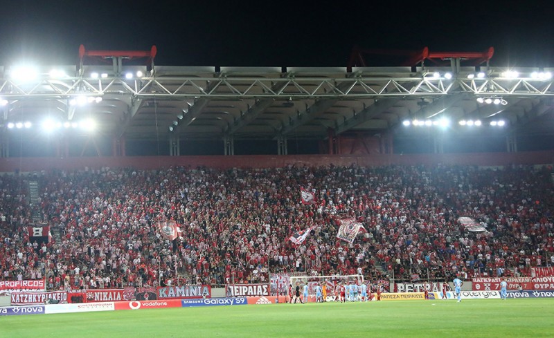 Τα ΑΜΕΑ με ΠΑΟΚ