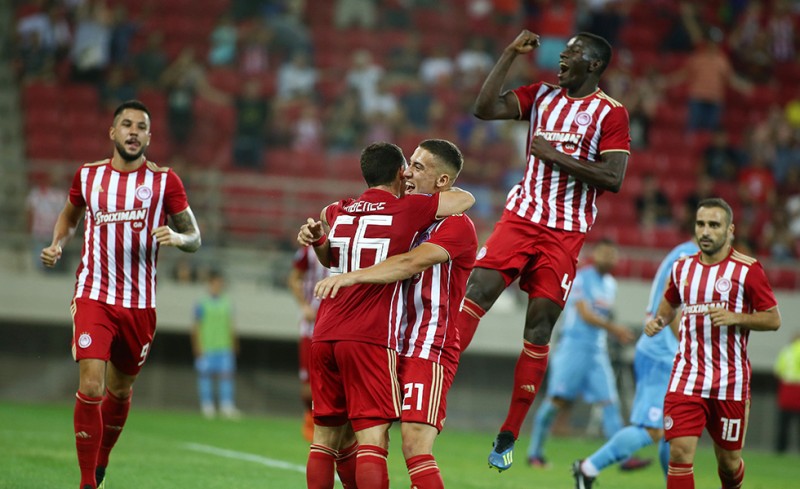 Έτσι ήρθε η πεντάρα (video)