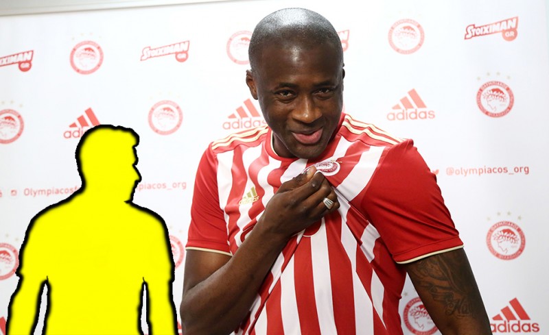 Ο ένας τον Τουρέ, ο άλλος τον... κανέναν!