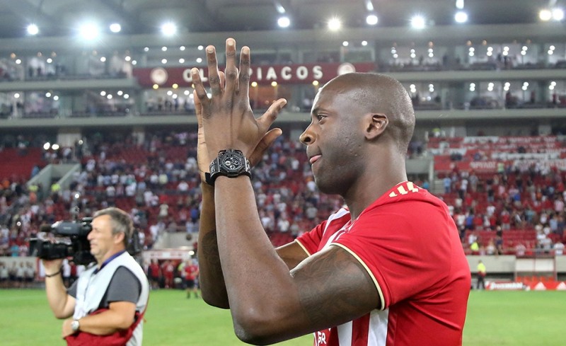 Οε οε οε Γιάγια Τουρέ! (Video)