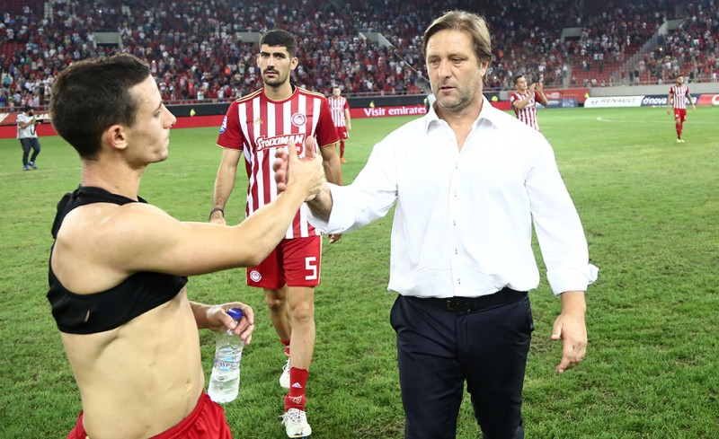 Η... τετράδα των Πορτογάλων του Θρύλου