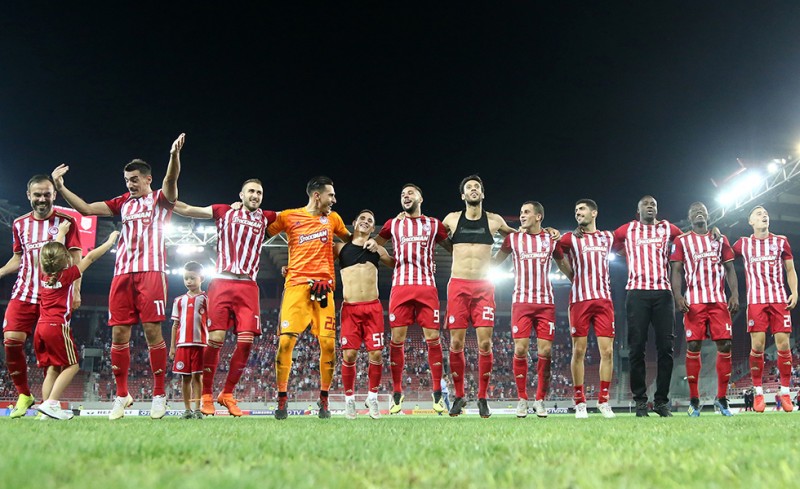 Και πού να δεις τι σου ‘χω για μετά...