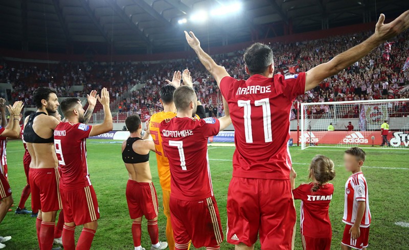 Γουστάρει ο κόσμος