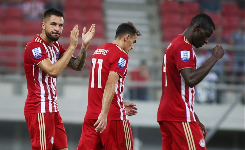 Πρώτα ο Αστέρας, μετά η Μπέτις