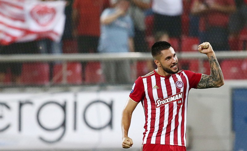 Η απίθανη κίνηση του Γκερέρο