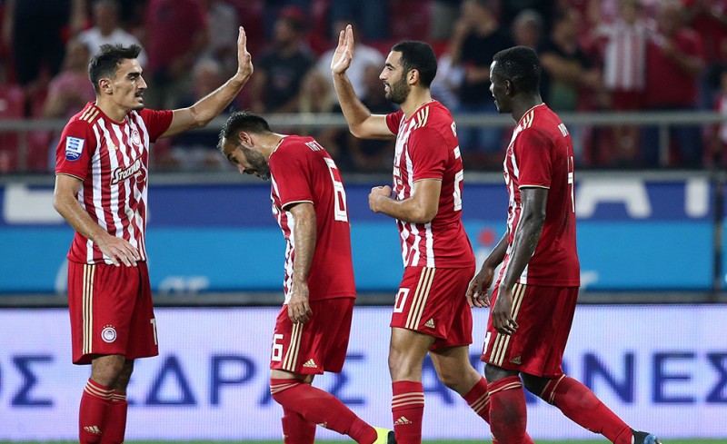 Οι αριθμοί είναι ενδεικτικοί...