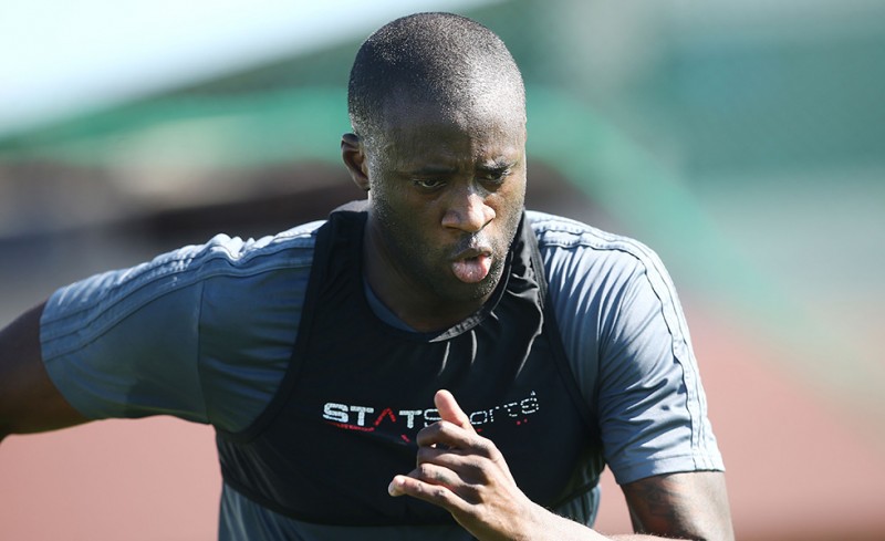 Δε βλέπει την ώρα ο κόσμος