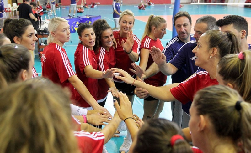 Τα νέα μεταγραφικά αποκτήματα!