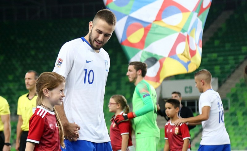 Συνεχίζει ακάθεκτος ο Φορτούνης!