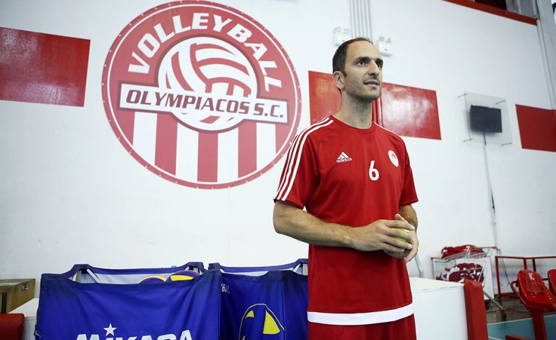 Ο Γιώργος Στεφάνου στο REDKING (video)