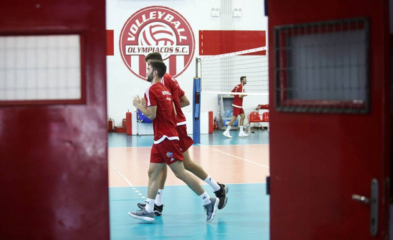 Χωρίς τον κόσμο του με ΑΕΚ