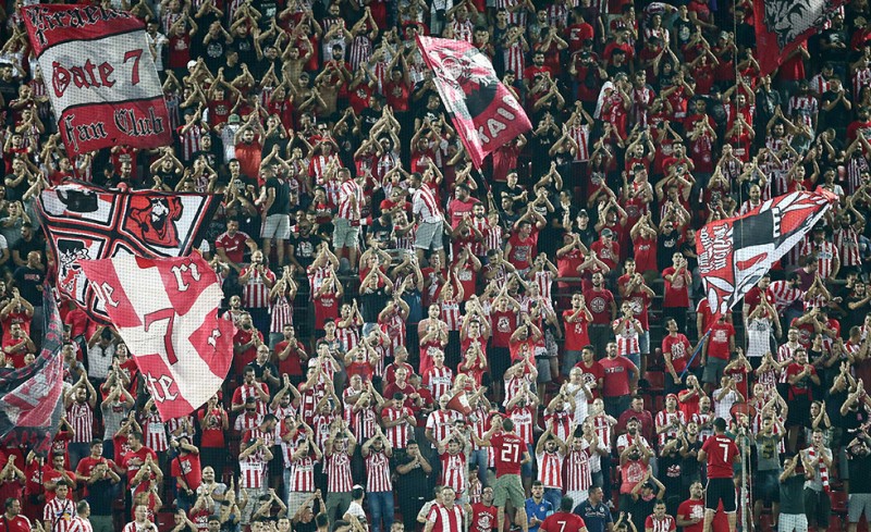 Τα εναπομείναντα 