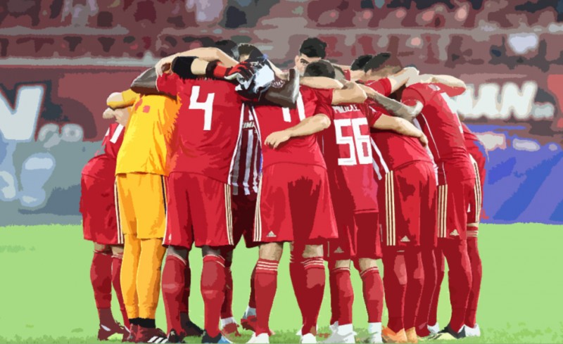 Και τώρα, η Μπέτις!