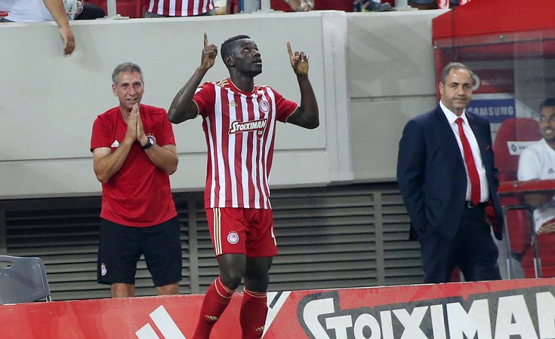 Μαντί, είσαι παλικάρι! (video)